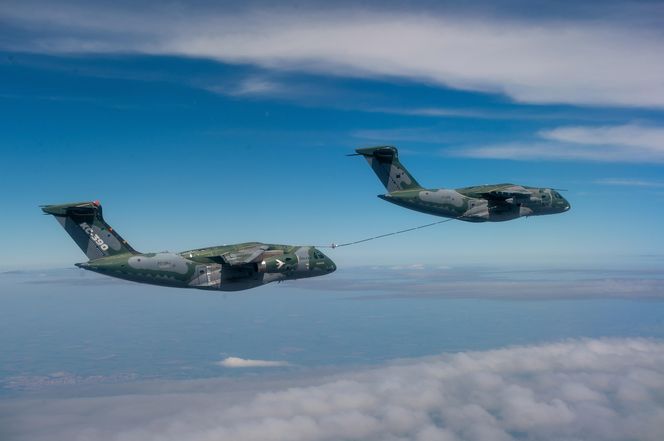 KC-390 Millennium