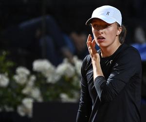 Kontuzja Igi Świątek! Czy wyleczy się do Roland Garros?