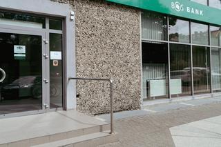 Blok Akwarium w Opolu - zdjęcia luksusowego budynku dla grubych ryb