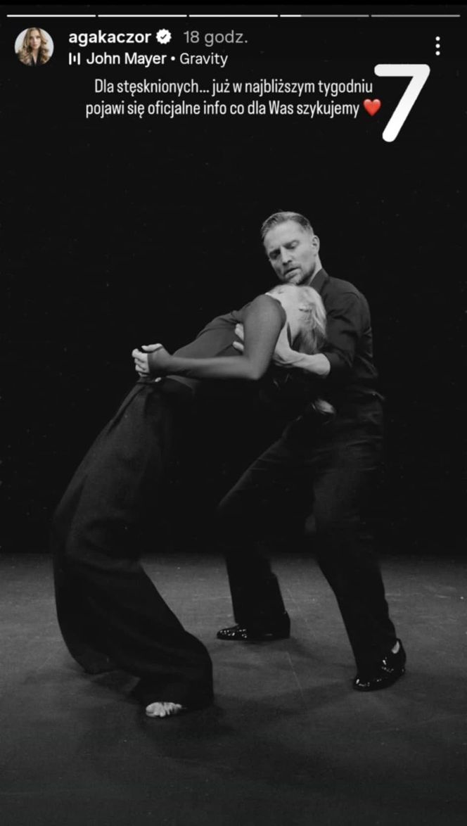 Agnieszka Kaczorowska