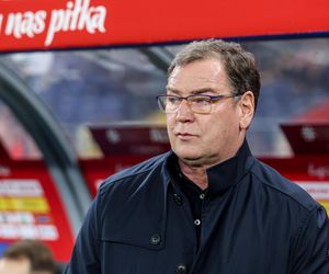 Szał na trybunach podczas meczu Polska - Nowa Zelandia