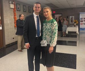 Spotkanie Wybitnych Polaków w Chicago