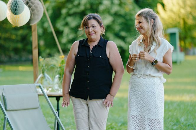 "Rolnik szuka żony"