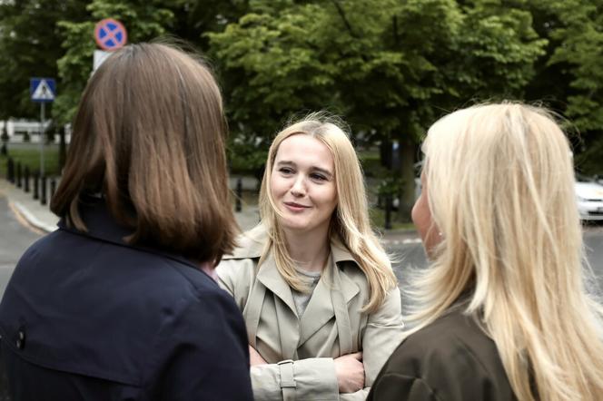 Kim jest Agnieszka Ścigaj?