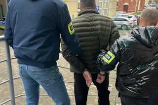 Areszt dla mężczyzn po napadzie na sklep RTV w Iławie