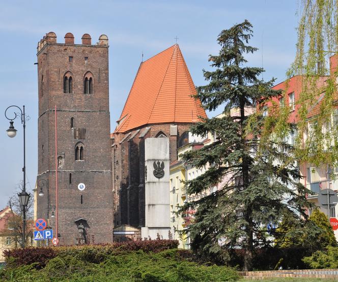 10. Środa Śląska 