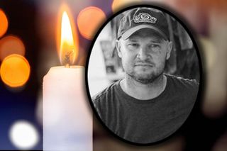 Świat filmu w żałobie. Jan Hernik przegrał heroiczną walkę z glejakiem. Osierocił 3 dzieci