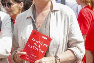 Małgorzata Ostrowska-Królikowska