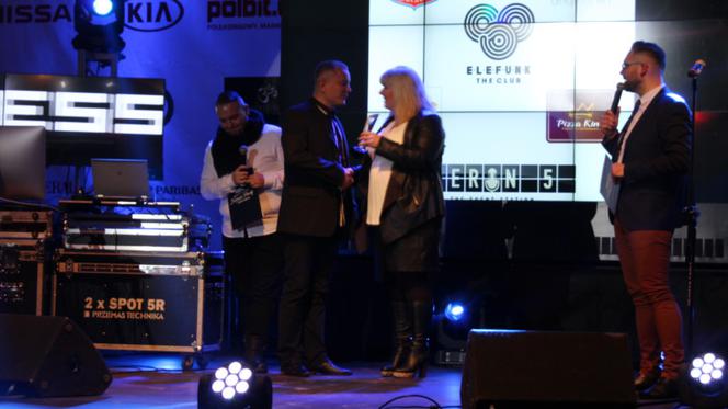 ESKA Business Party