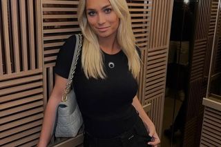 Noa van der Bij, ukochana Cody Gakpo