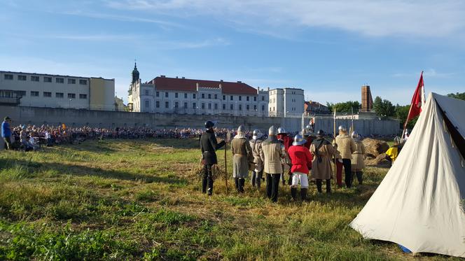 Święto Starego Fordonu