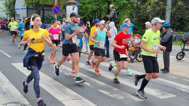 Wings for Life World Run