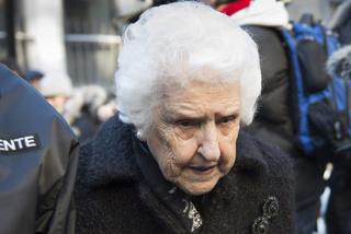 CELINE DION POŻEGNAŁA MĘŻA.