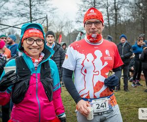 Biegacze City Trail Katowice dobiegli do mety sezonu