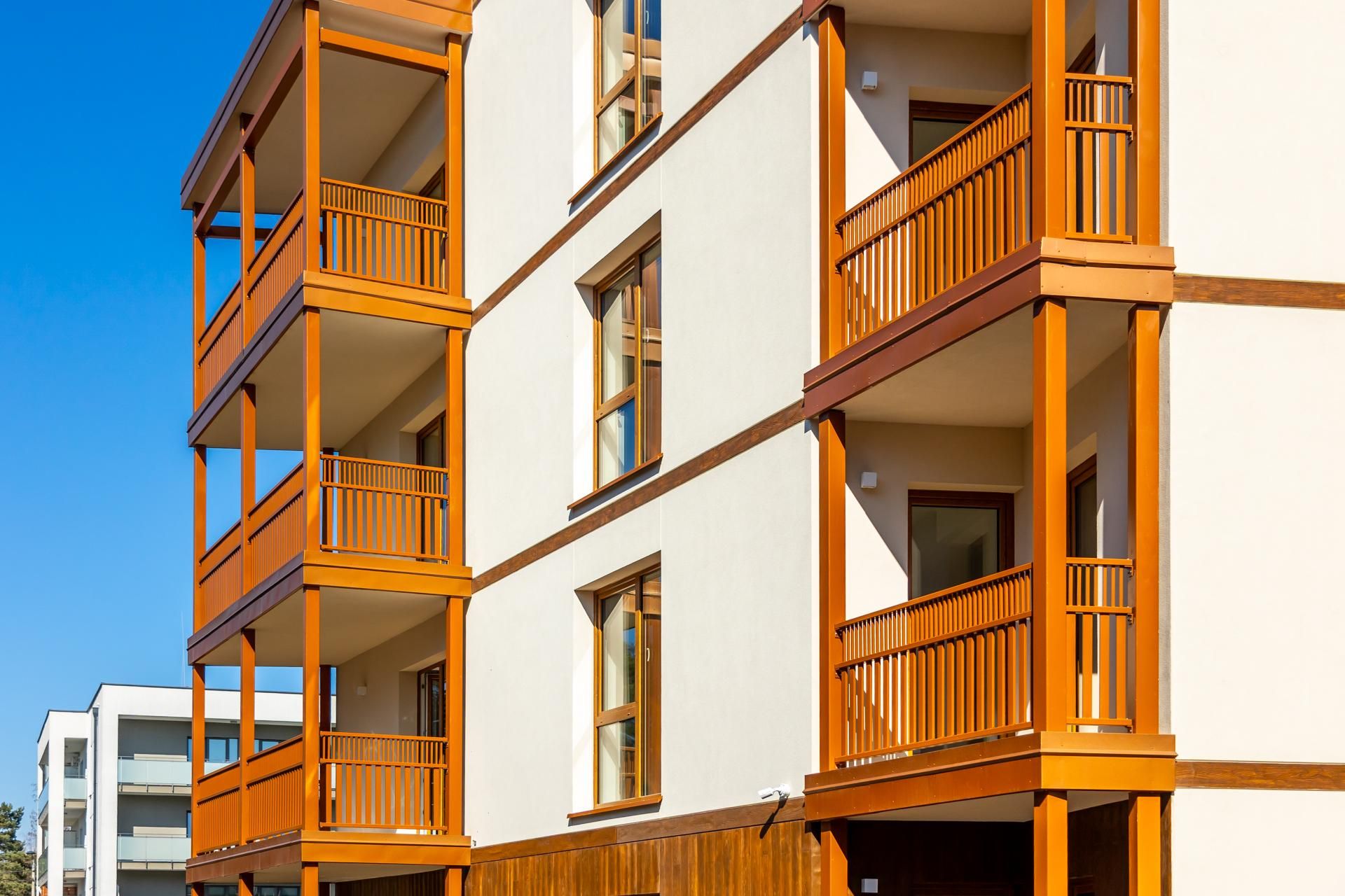 Nowe mieszkania w systemie TBS w Falenicy w Warszawie