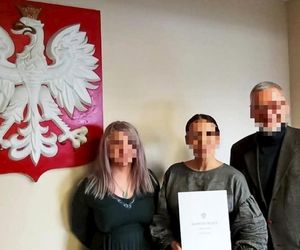 Fałszywa psycholog stanie przed sądem