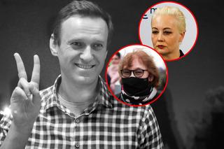Żona Nawalnego mocno o śmierci męża. Padły słowa o Putinie! Wspomnienie matki łamie serce 