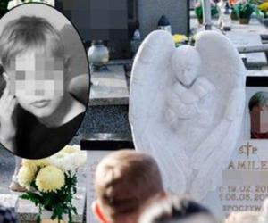 Morze łez pod pomnikiem Kamilka w Częstochowie. To nie jest miejsce dla Ciebie