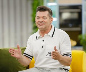 Zenek Martyniuk zdradził, co tak naprawdę robi Daniel. Wróci na morze?