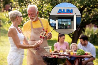 ALDI na majówkę – dłuższe zakupy i wielkie promocje grillowe 