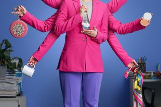 Premiera w październiku. 