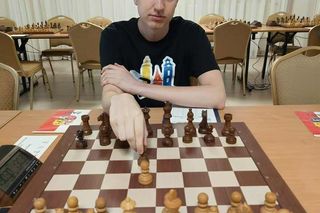 ​Szachiści Wieniawy Leszno jadą na Drużynowe Mistrzostwa Polski II Ligi