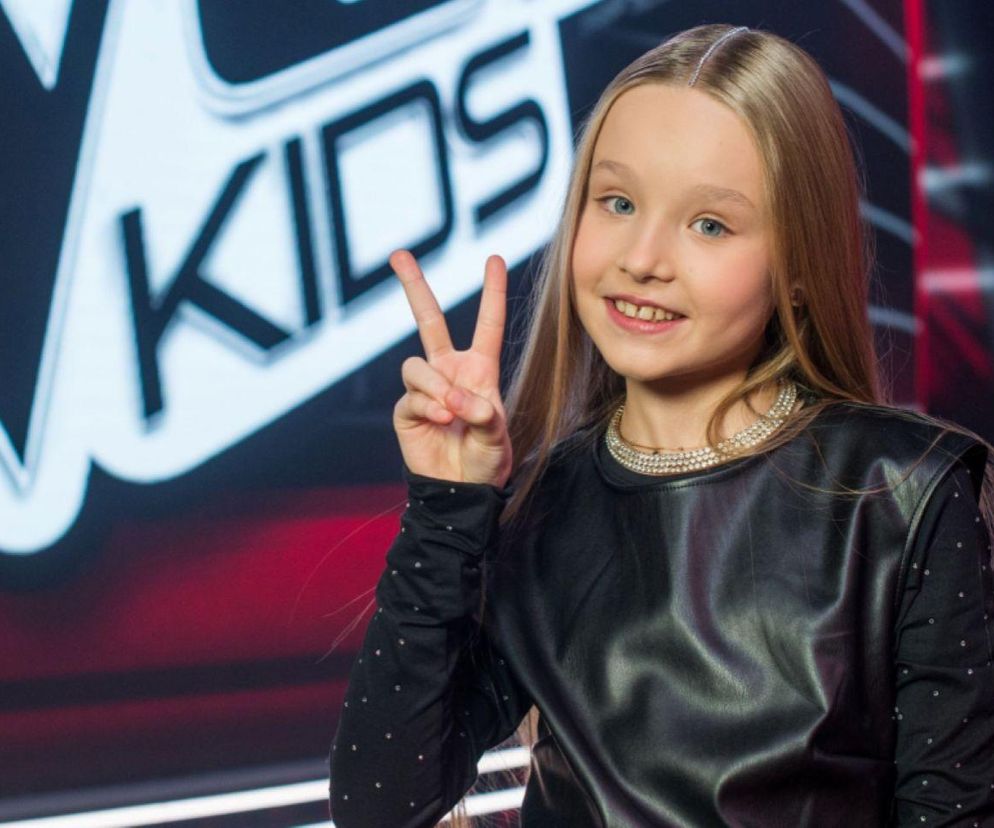 Marianna Kłos - kim jest reprezentantka Polski na Eurowizję Junior 2025?
