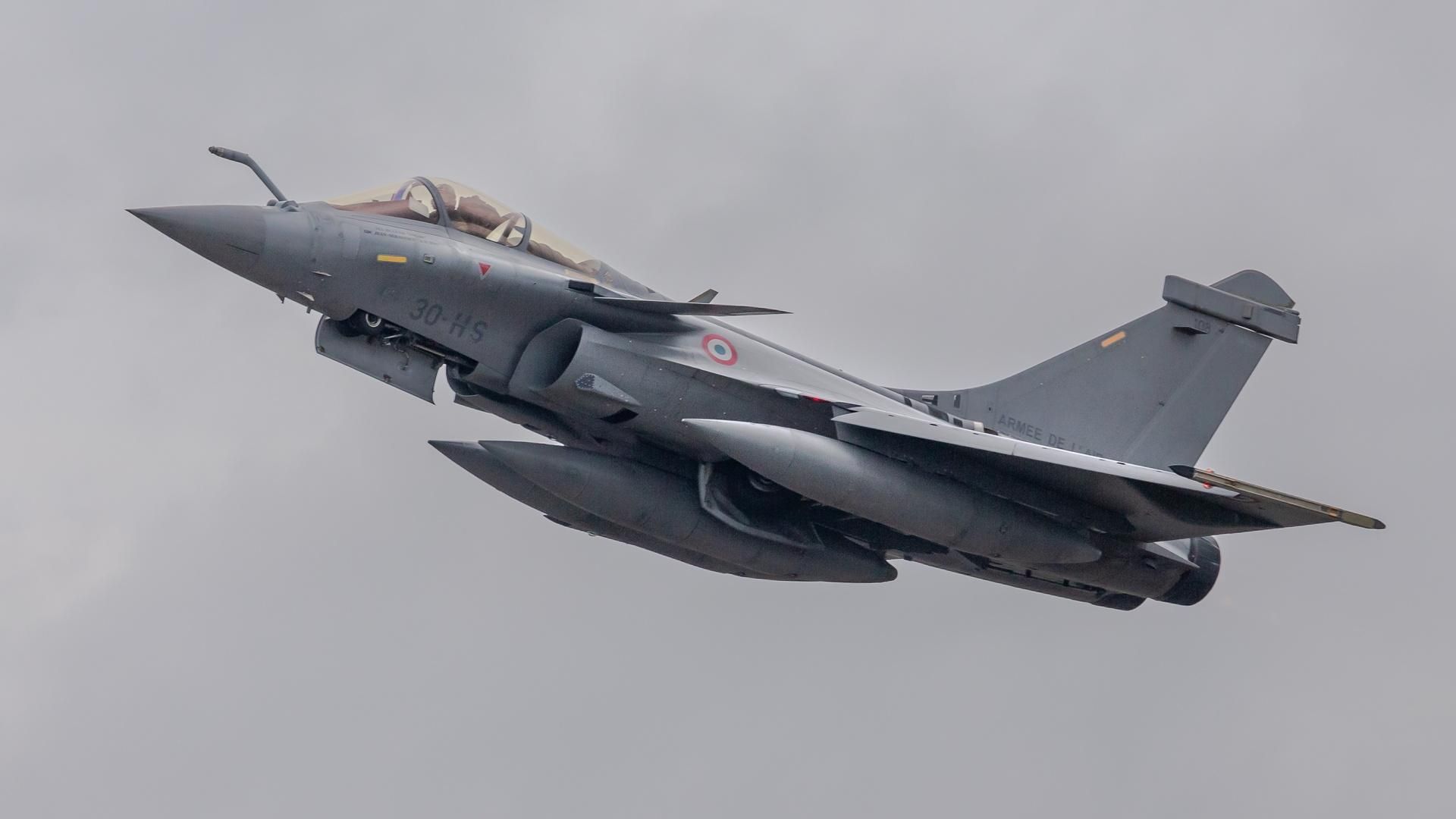 Rafale M