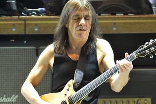 TEN utwór AC/DC zyskałby uznanie także dziś? Malcolm Young wskazał na konkretny tytuł