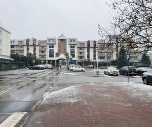 Osiedle Zielone Wzgórza w Murowanej Goślinie