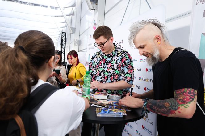 Klocki Fest 2025 w Targach Kielce