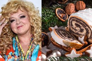 Magda Gessler na Boże Narodzenie: najlepsze przepisy kulinarnej celebrytki