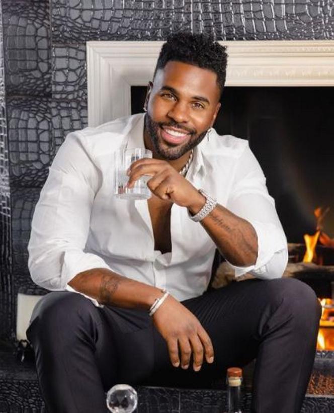 Jason Derulo