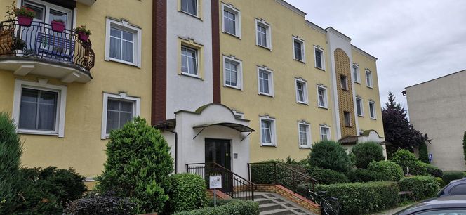 Śmierć Edyty Rynkowskiej.