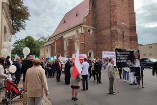 Marsz dla Życia i Rodziny w Lesznie