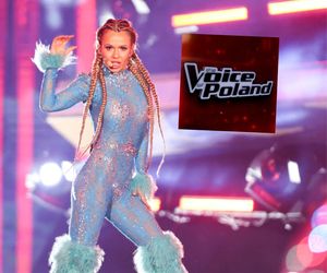 Doda trenerką w The Voice of Poland 2025?! Znaczące słowa produkcji