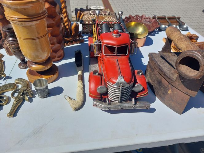 Strzyżowski jarmark