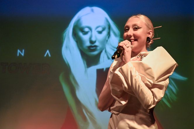 Luna królowa szalonych stylizacji