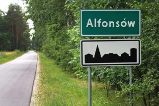 Alfonsów (pow. płocki)