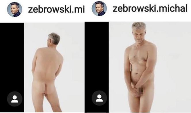 Michał Żebrowski- seks w aucie? Ależ tak!