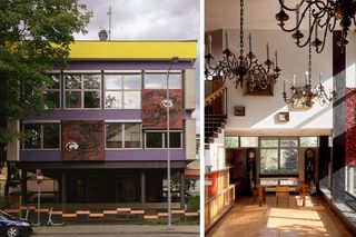 Konserwator planuje wpis Domu Książków do rejestru zabytków. To już oficjalne - i niemal bezprecedensowe