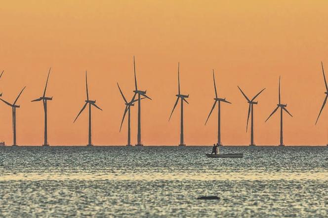 Ruszył projekt zapewniający bezpieczeństwo energetyczne Polski! Sprawdź szczegóły!