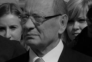 Nie żyje Tadeusz Ferenc, były prezydent Rzeszowa