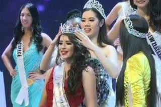 Roksana Oraniec - najpiękniejsza Polka w Chinach!