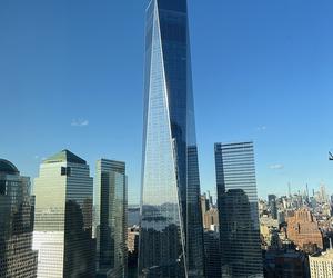 1 World Trade Center, Nowy Jork