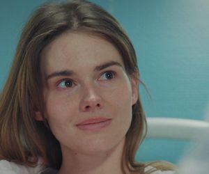 M jak miłość odc. 1878. Franka (Dominika Kachlik)