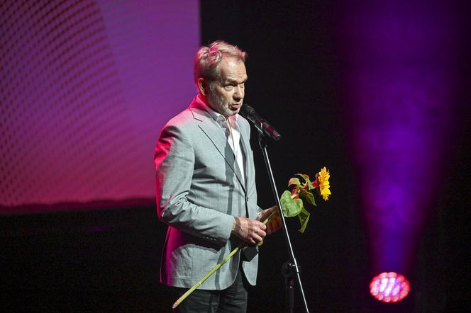 Gala Tofifest 2025 bez stylowych niespodzianek? Olśniewająca Warnke, Szapołowska znów w różowym futerku!