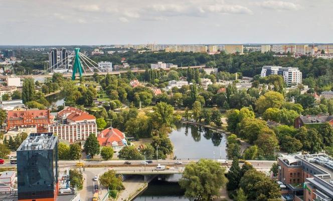 Bulwar nad Brdą przejdzie gruntowny remont. Koszt inwestycji to 7,5 mln złotych