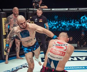 PRIME MMA 14