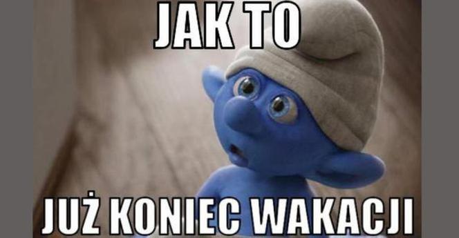 Szkoła a koronawirus: MEMY. Wrzesień w szkole w oczach internautów [ZDJĘCIA]